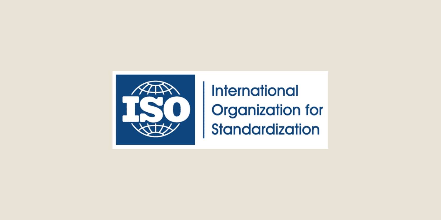 مواصفات ISO