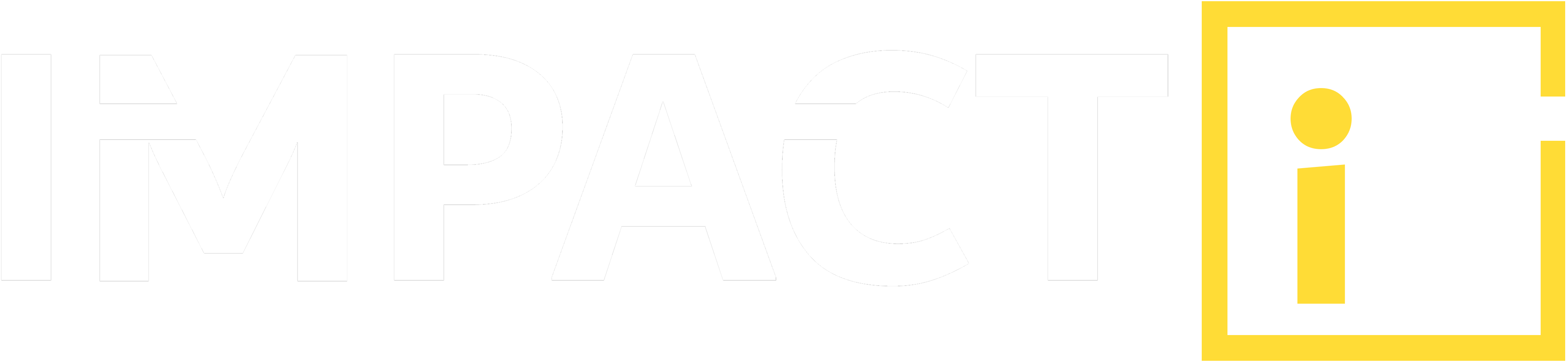 Impact In Logo