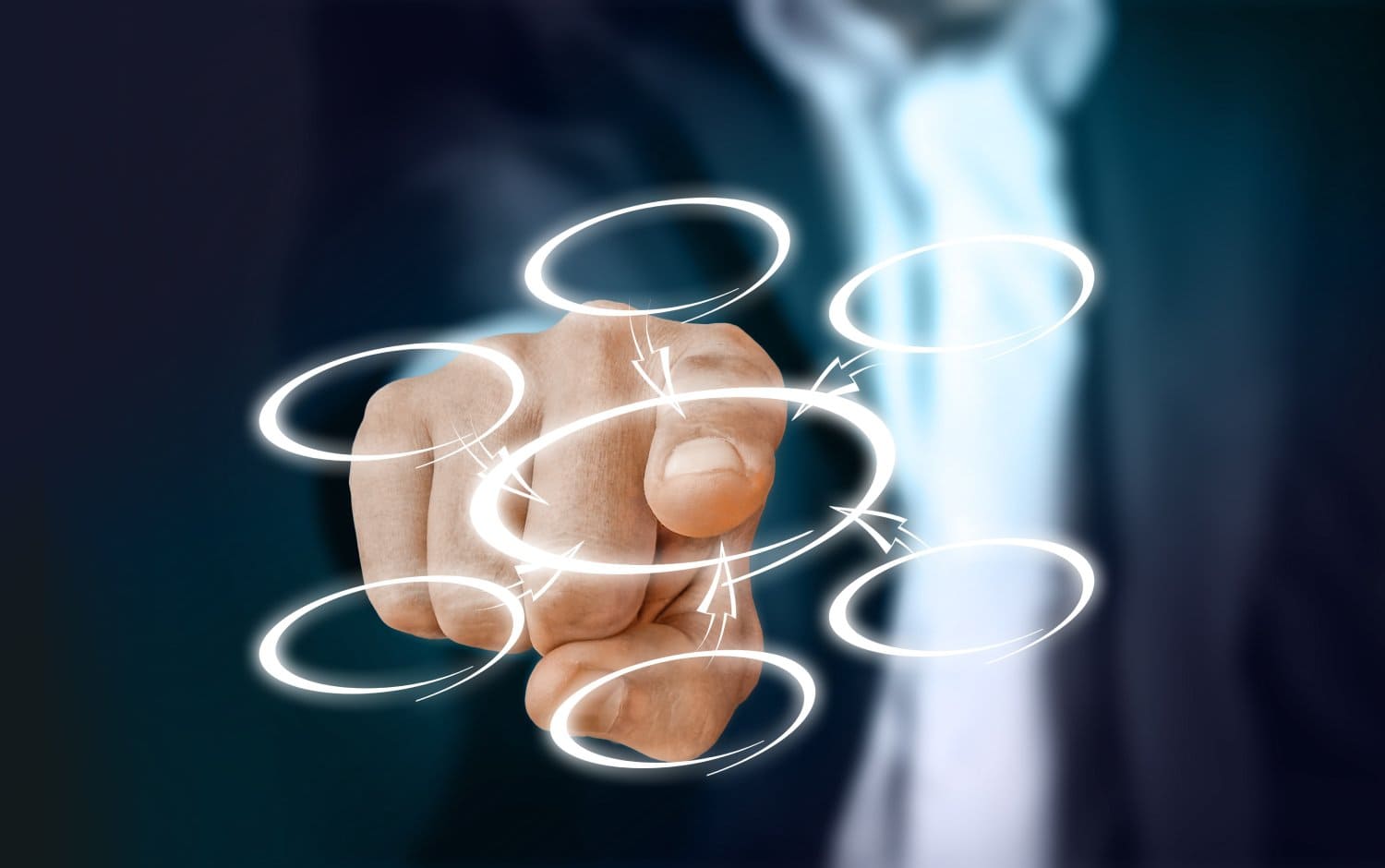 خدمات إعادة الهندسة